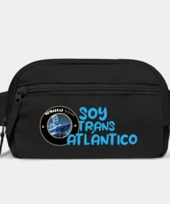 Riñonera | Soy transatlántico 3.0