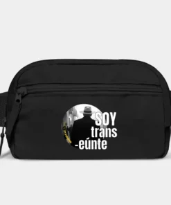 Riñonera | Soy transeúnte 2.0