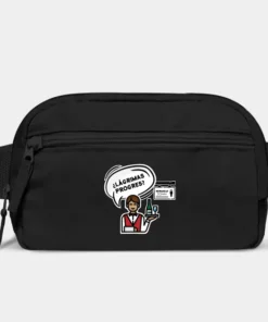 Riñonera | Lágrimas progres