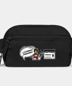 Riñonera | Lágrimas progres 2.0