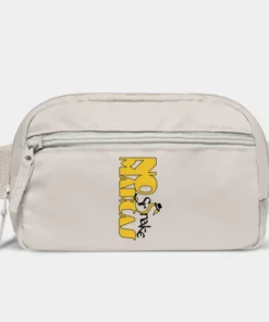 Riñonera | Logotipo NOMARCAS SrSnake