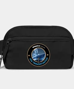 Riñonera | Soy transatlántico