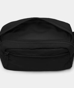 Alternative view of Riñonera | Soy transatlántico