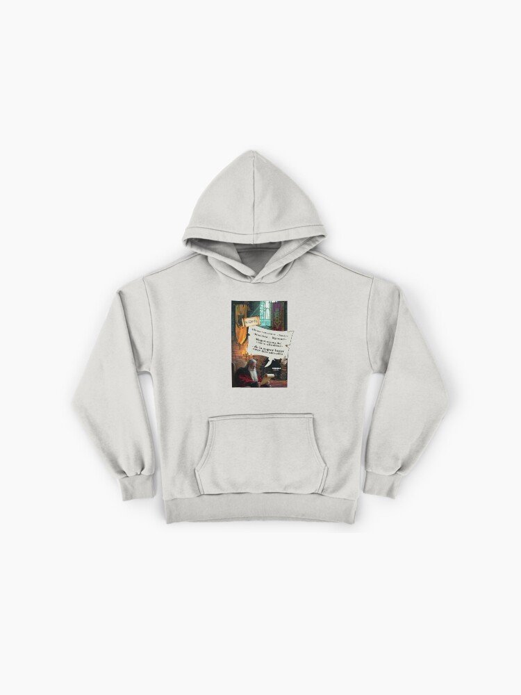 Sudadera con capucha oversize premium | Ultraconservador - Imagen 3