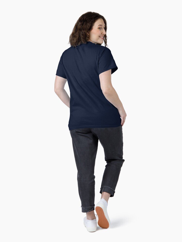 Camiseta clásica | Soy un helicóptero apache - Imagen 6