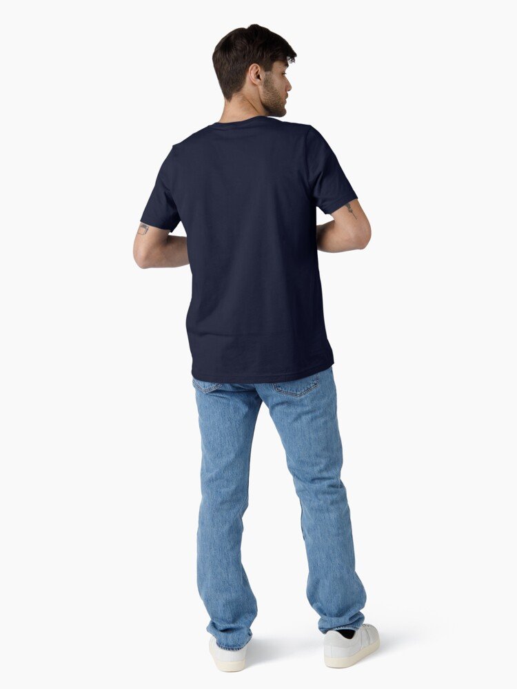 Camiseta esencial | Soy un helicóptero apache - Imagen 5