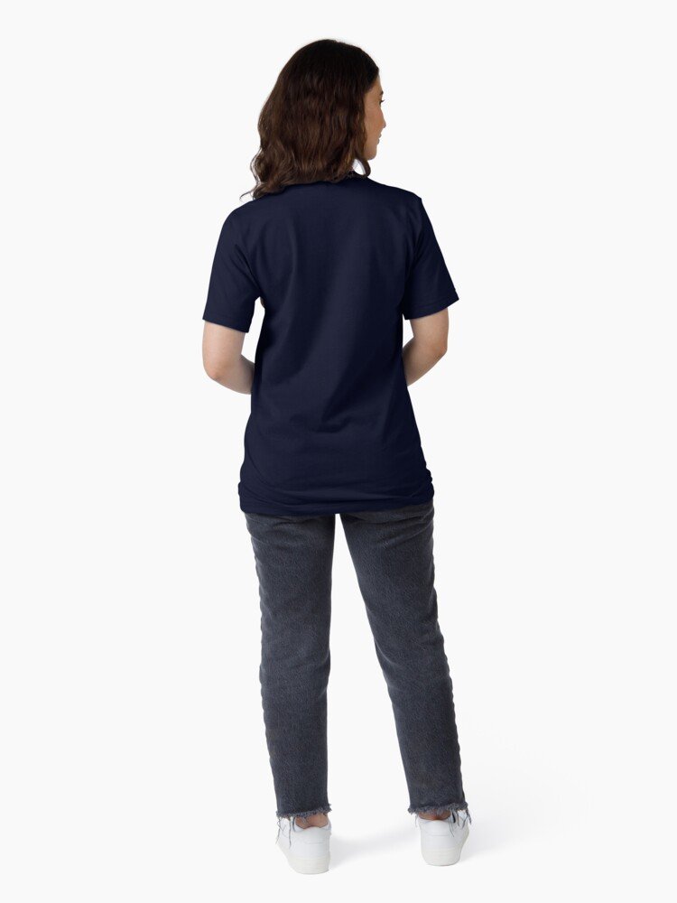 Camiseta esencial | Soy un helicóptero apache - Imagen 6