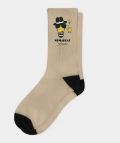 Calcetines | Logotipo Bombilla