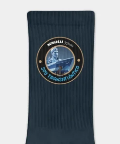 Alternative view of Calcetines | Soy transatlántico