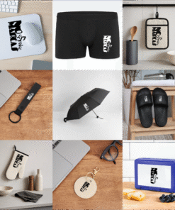 Accesorios Otros (Spreadshop) | Diseños SrSsnake