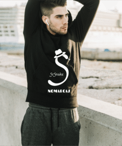 Ropa deportiva hombre (Spreadshop) | Diseños SrSsnake