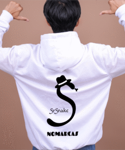 Chaquetas y chalecos de hombre (Spreadshop) | Diseños SrSsnake