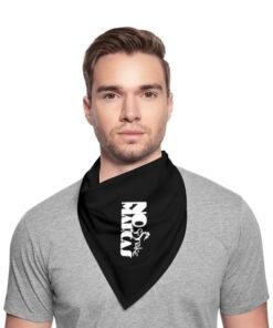 Alternative view of Accesorios Bandanas (Spreadshop) | Diseños SrSsnake