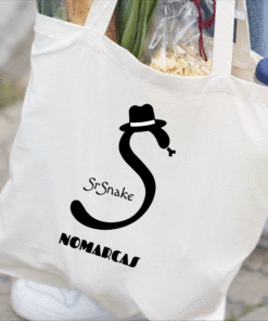 Accesorios Bolsas y mochilas (Spreadshop) | Diseños SrSsnake