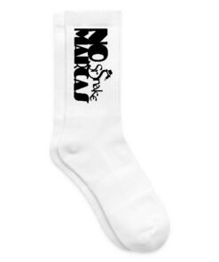 Alternative view of Accesorios Medias (calcetines) (Spreadshop) | Diseños SrSsnake