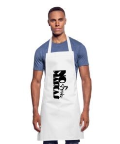 Alternative view of Accesorios Delantales (Spreadshop) | Diseños SrSsnake