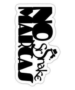 Accesorios Pegatinas e imanes (Spreadshop) | Diseños SrSsnake