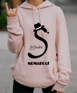Sudaderas de mujer (Spreadshop) | Diseños SrSnake