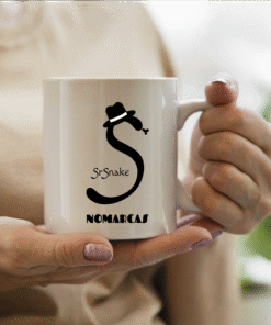 Accesorios Tazas y accesorios (Spreadshop) | Diseños SrSsnake